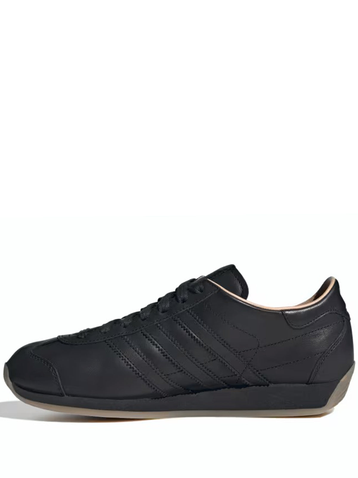 Adidas Originals SNEAKERS Nero