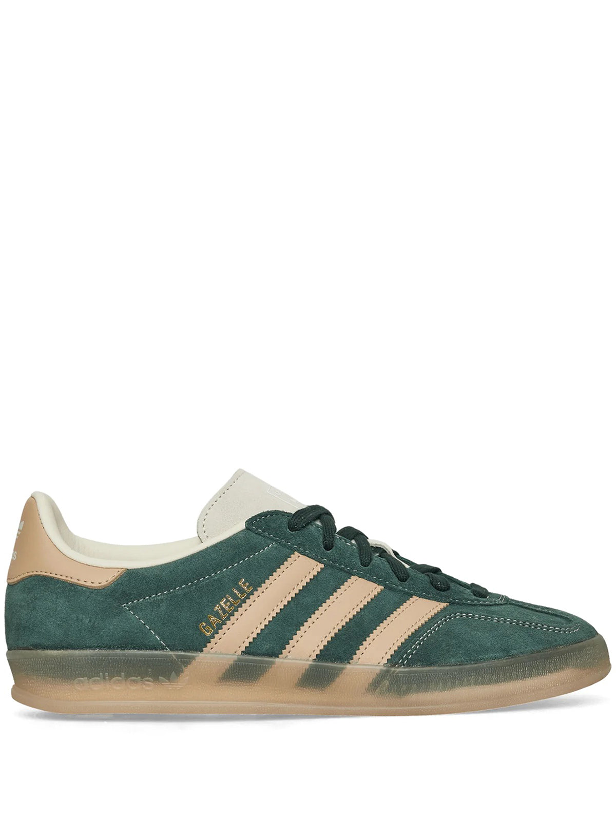 Adidas Originals SNEAKERS Verde