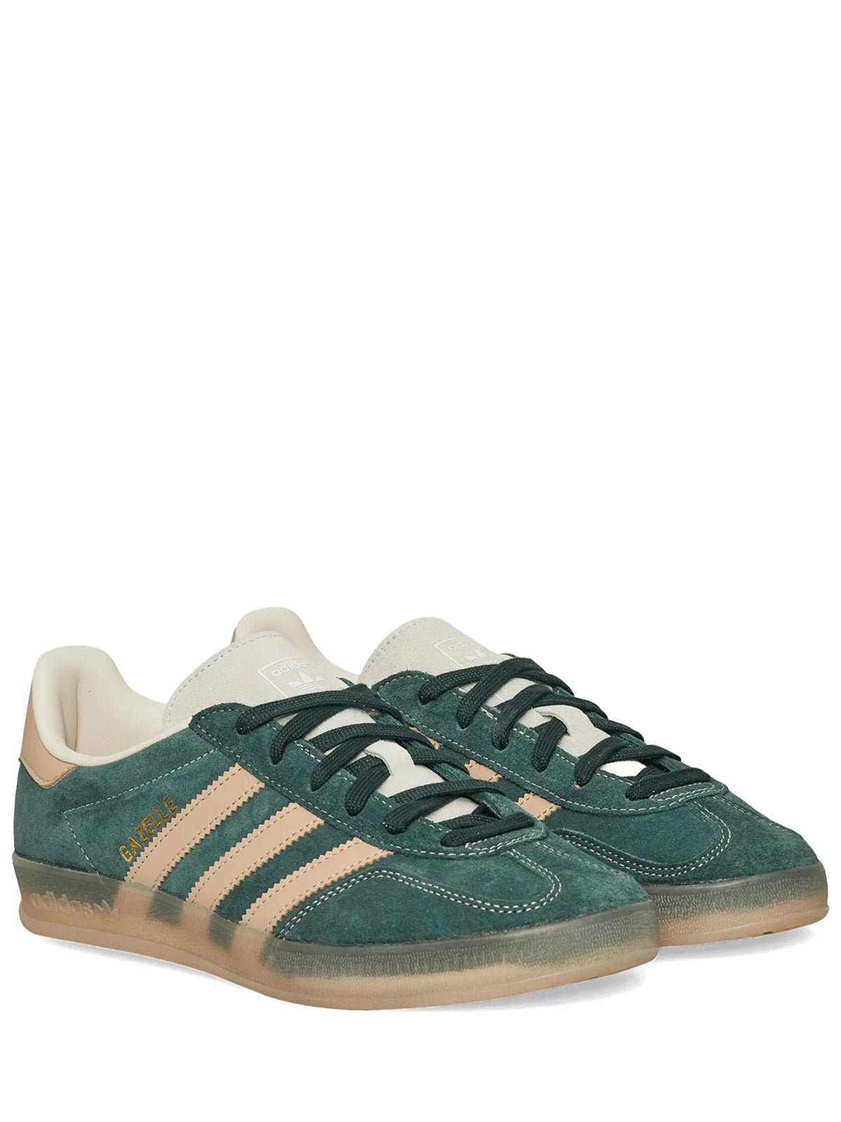 Adidas Originals SNEAKERS Verde