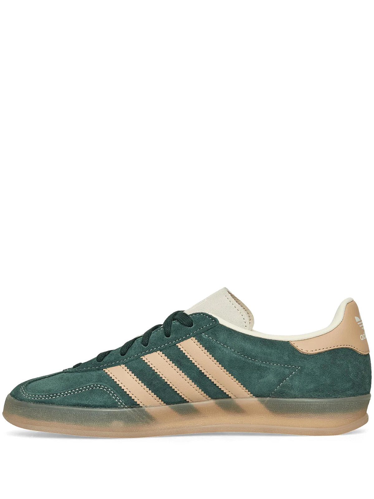 Adidas Originals SNEAKERS Verde