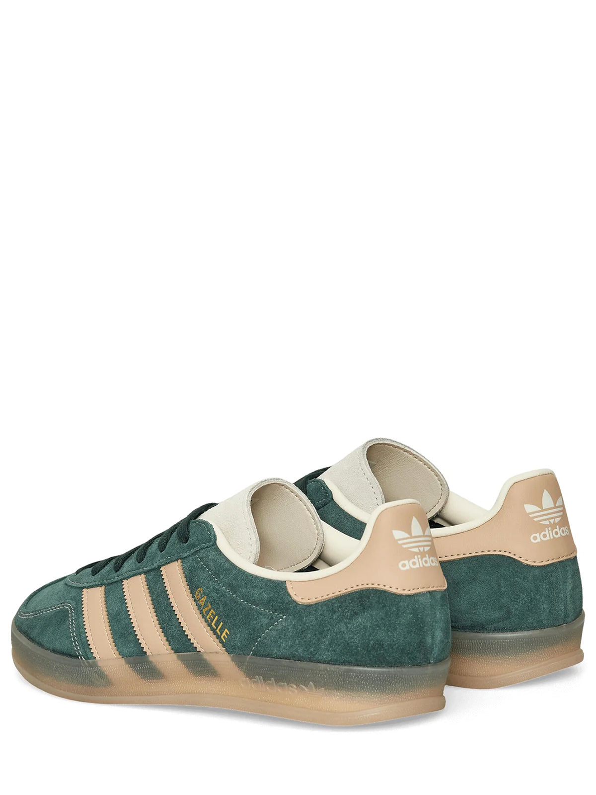 Adidas Originals SNEAKERS Verde