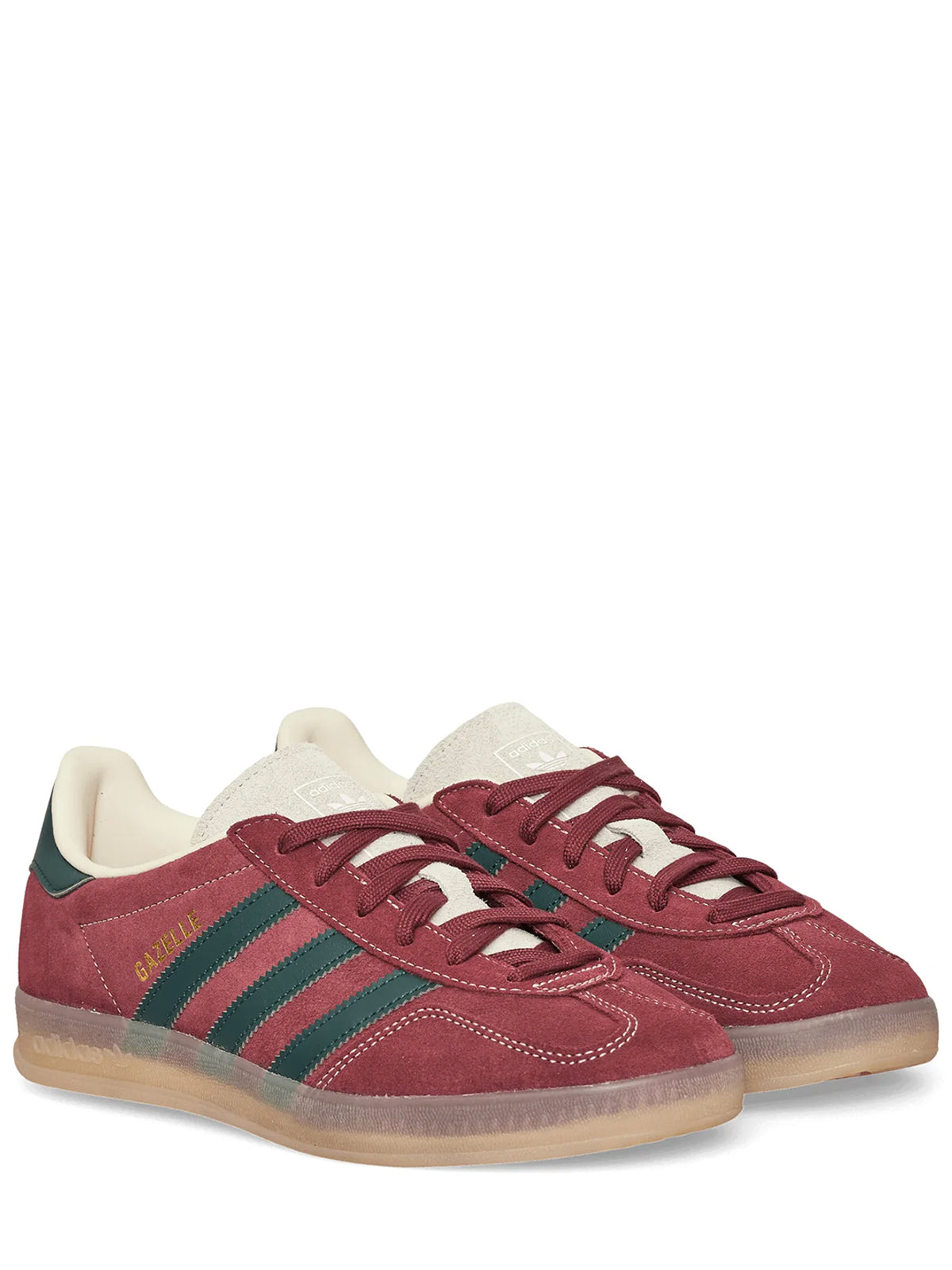 Adidas Originals SNEAKERS Rosso