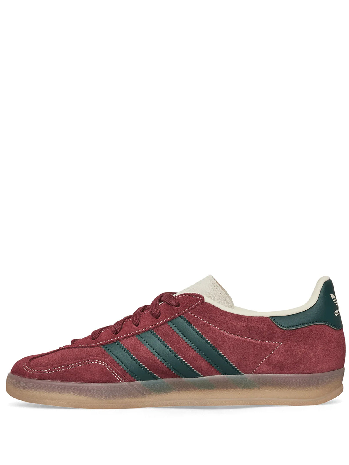 Adidas Originals SNEAKERS Rosso