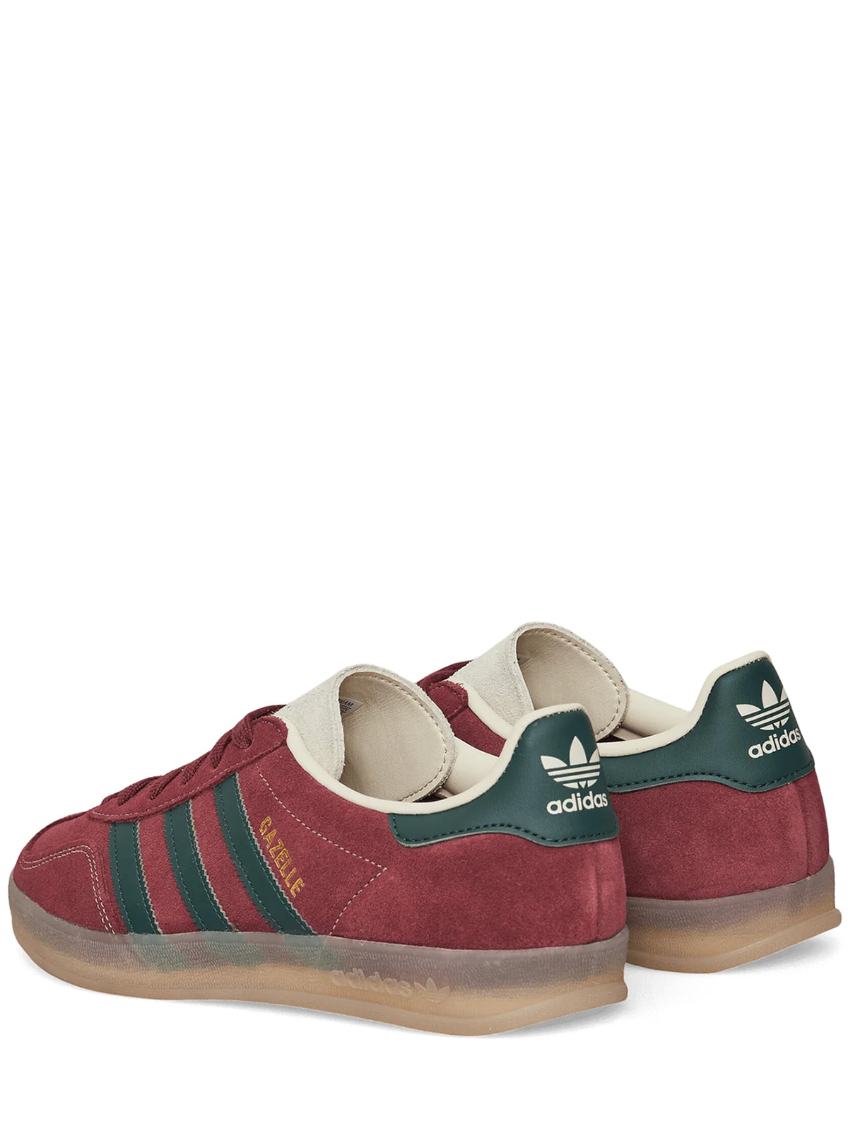 Adidas Originals SNEAKERS Rosso