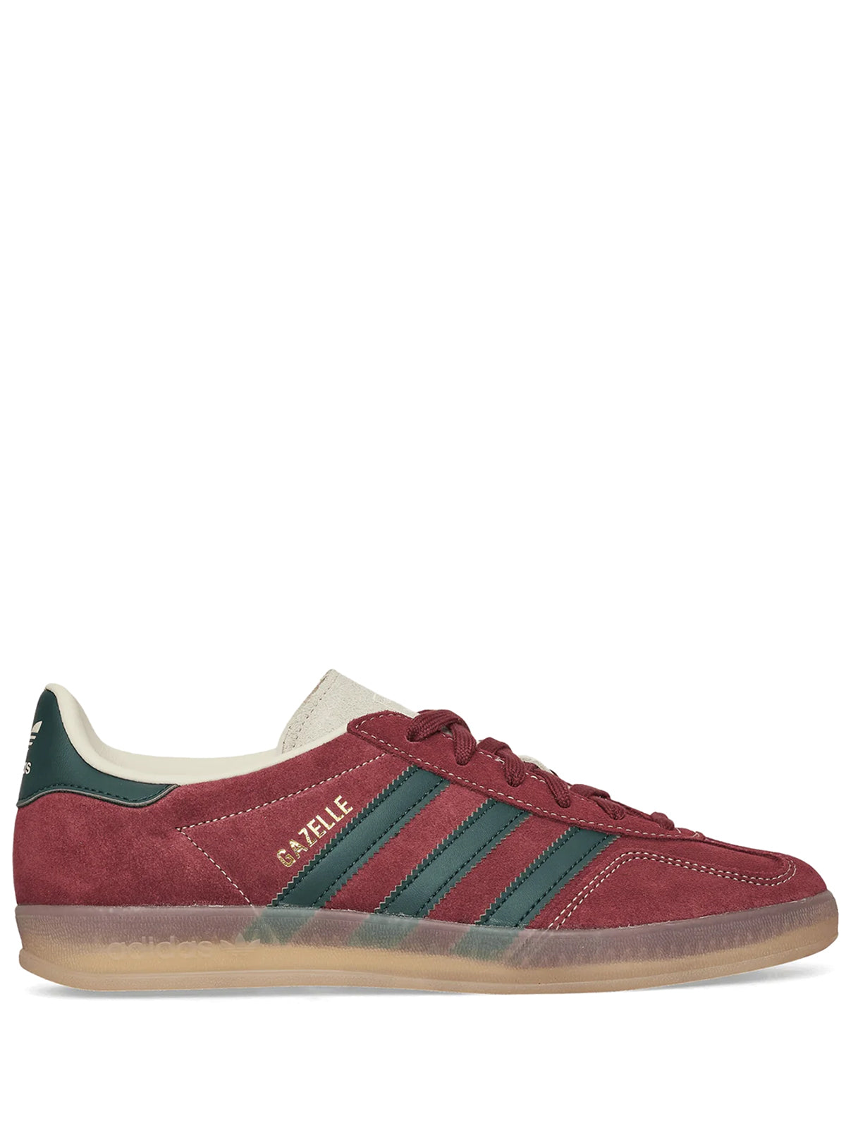 Adidas Originals SNEAKERS Rosso