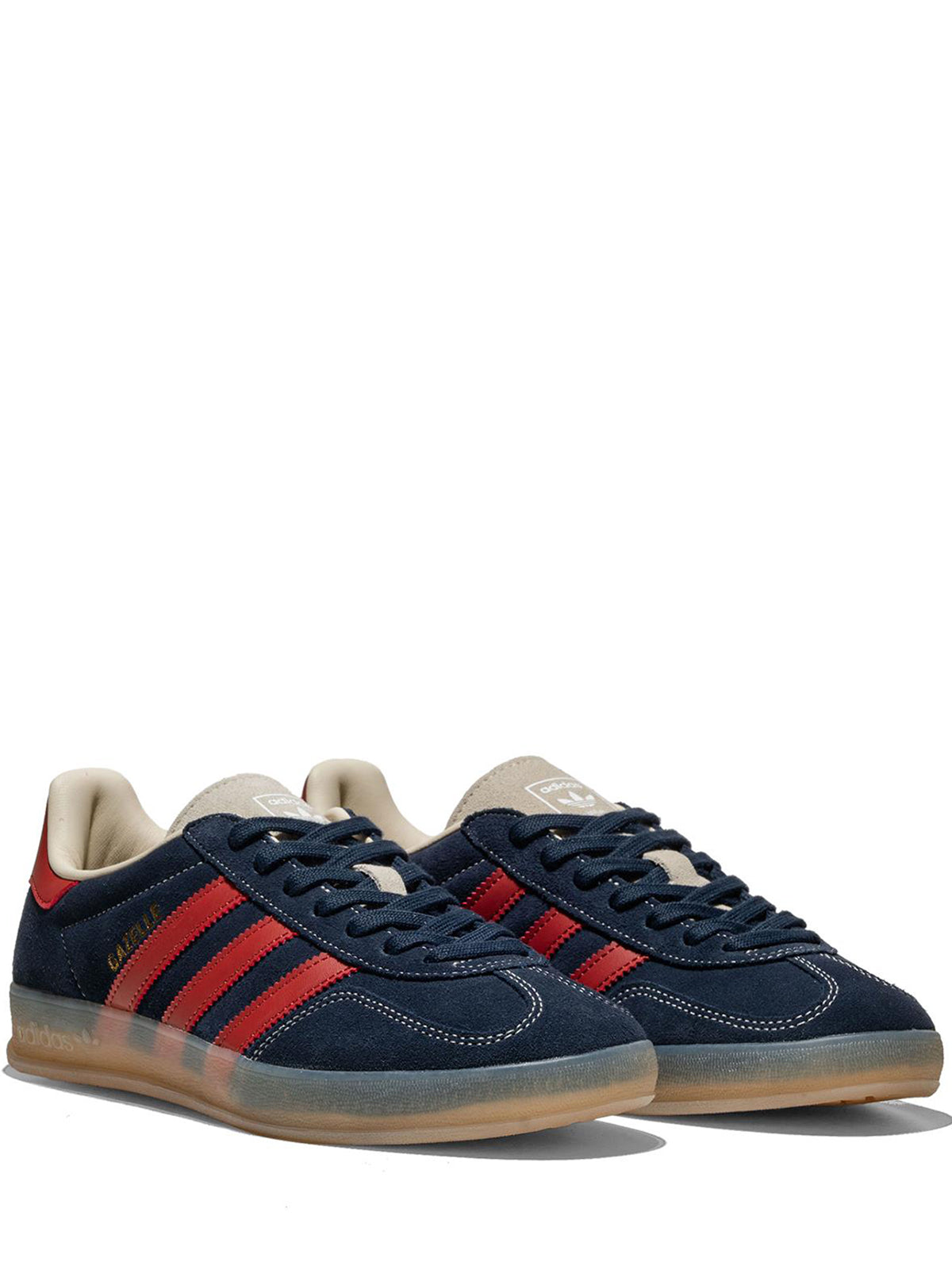 Adidas Originals SNEAKERS Blu