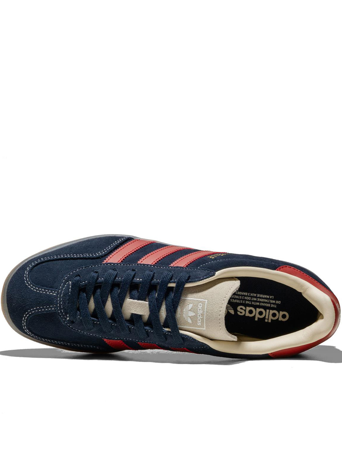 Adidas Originals SNEAKERS Blu