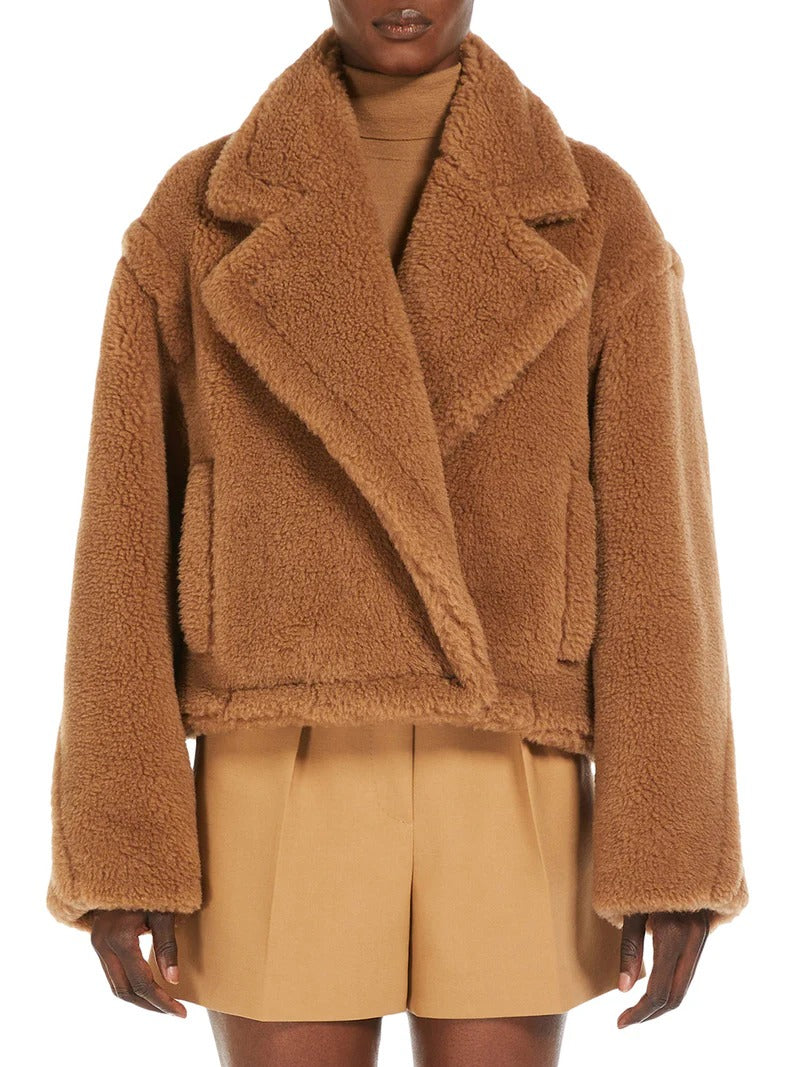 Max Mara CAPPOTTI E PIUMINI Marrone