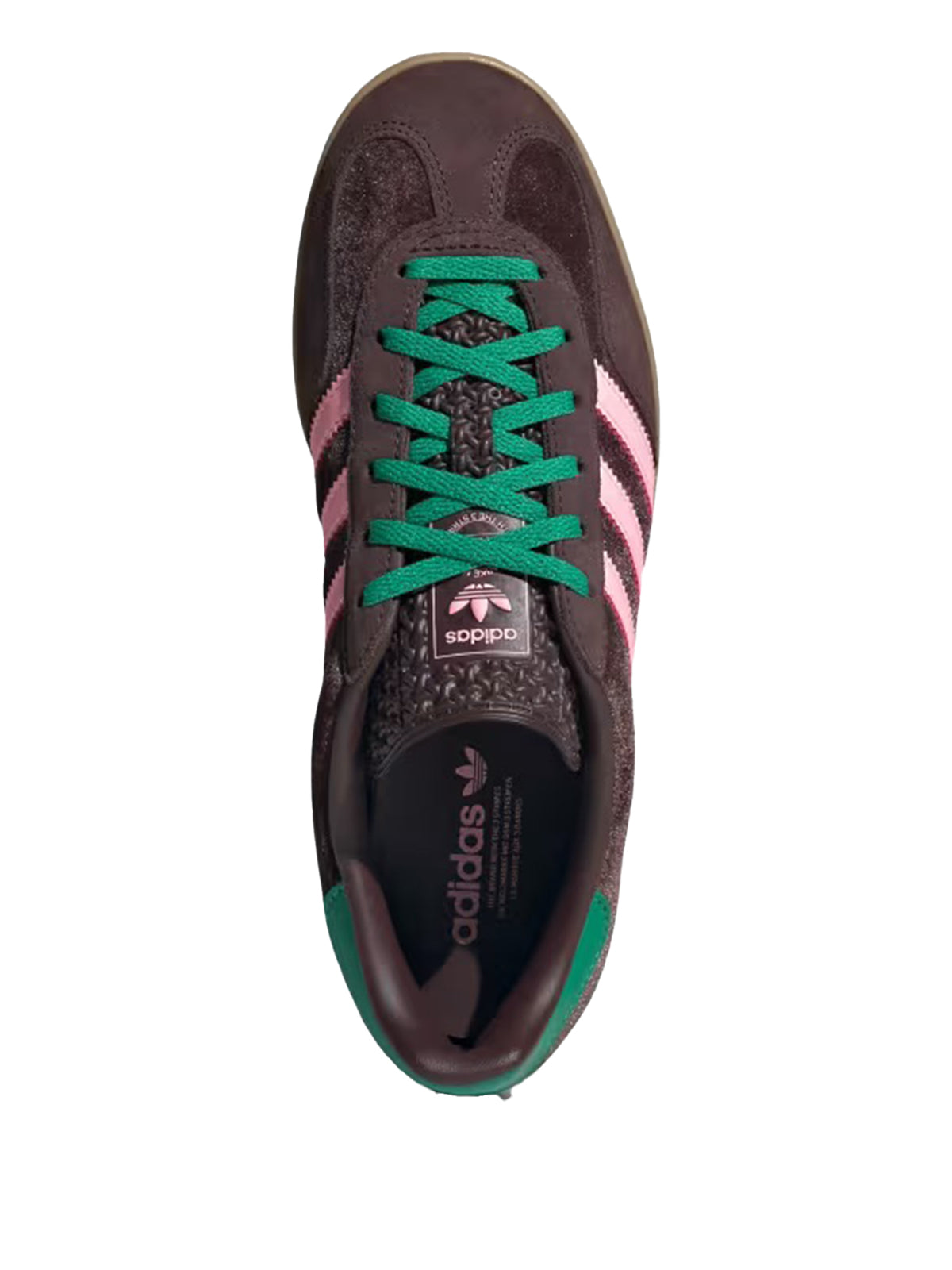 Adidas Originals SNEAKERS Marrone