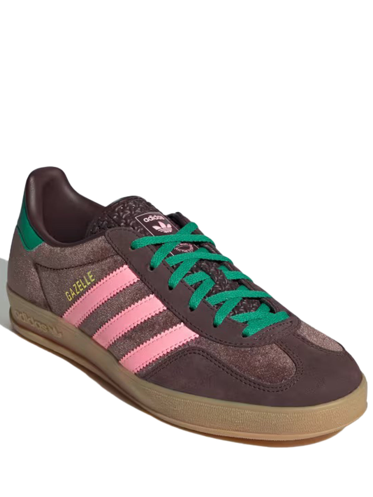 Adidas Originals SNEAKERS Marrone