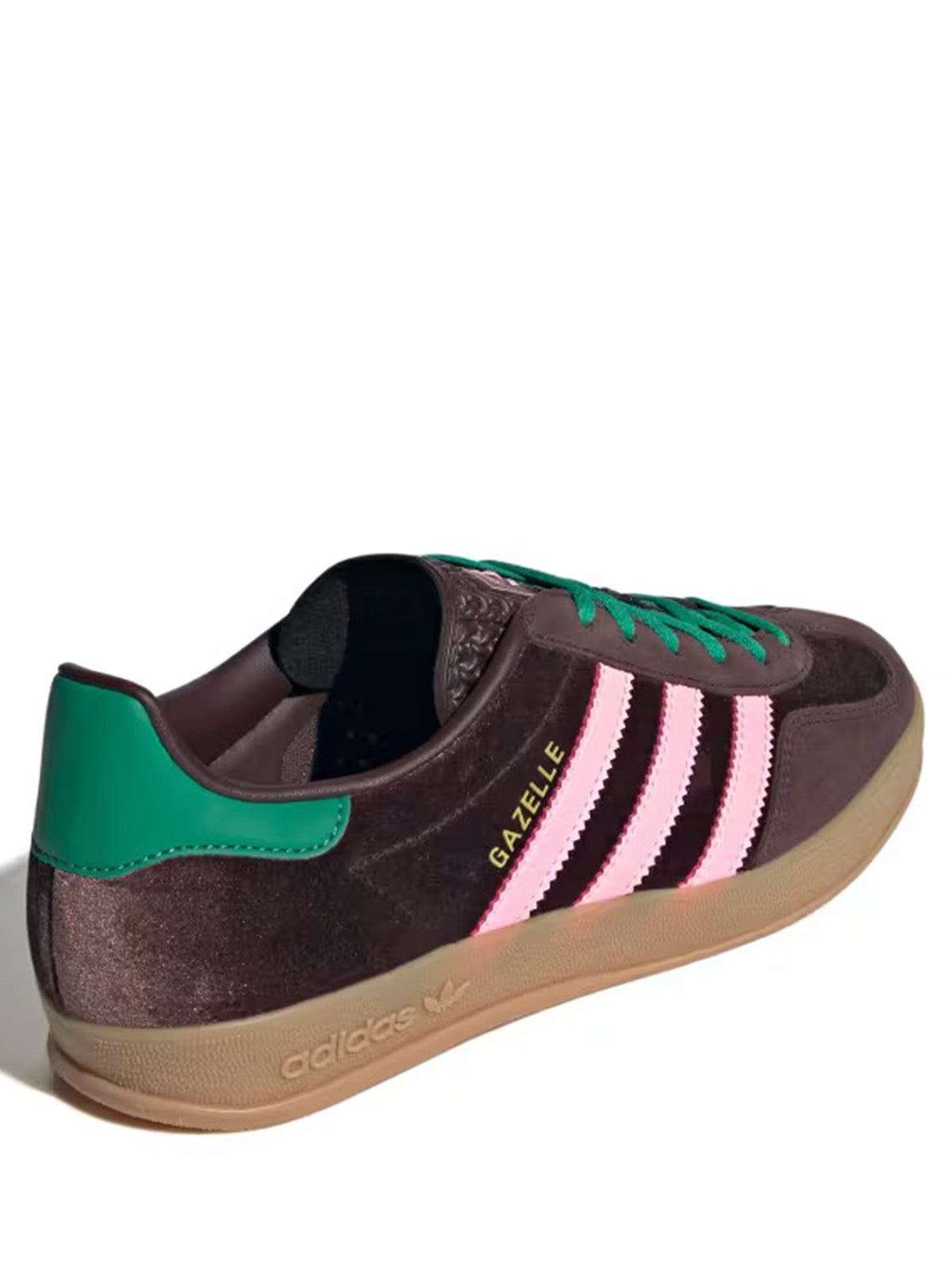 Adidas Originals SNEAKERS Marrone