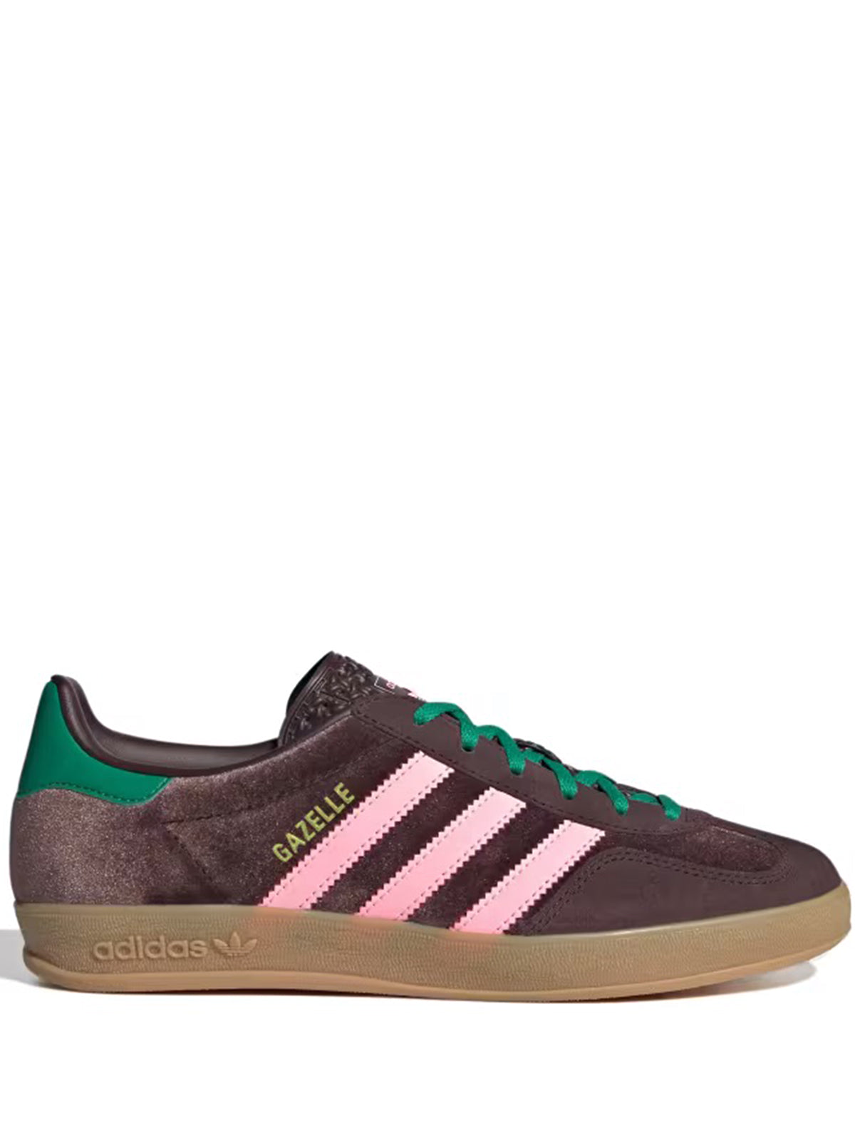 Adidas Originals SNEAKERS Marrone