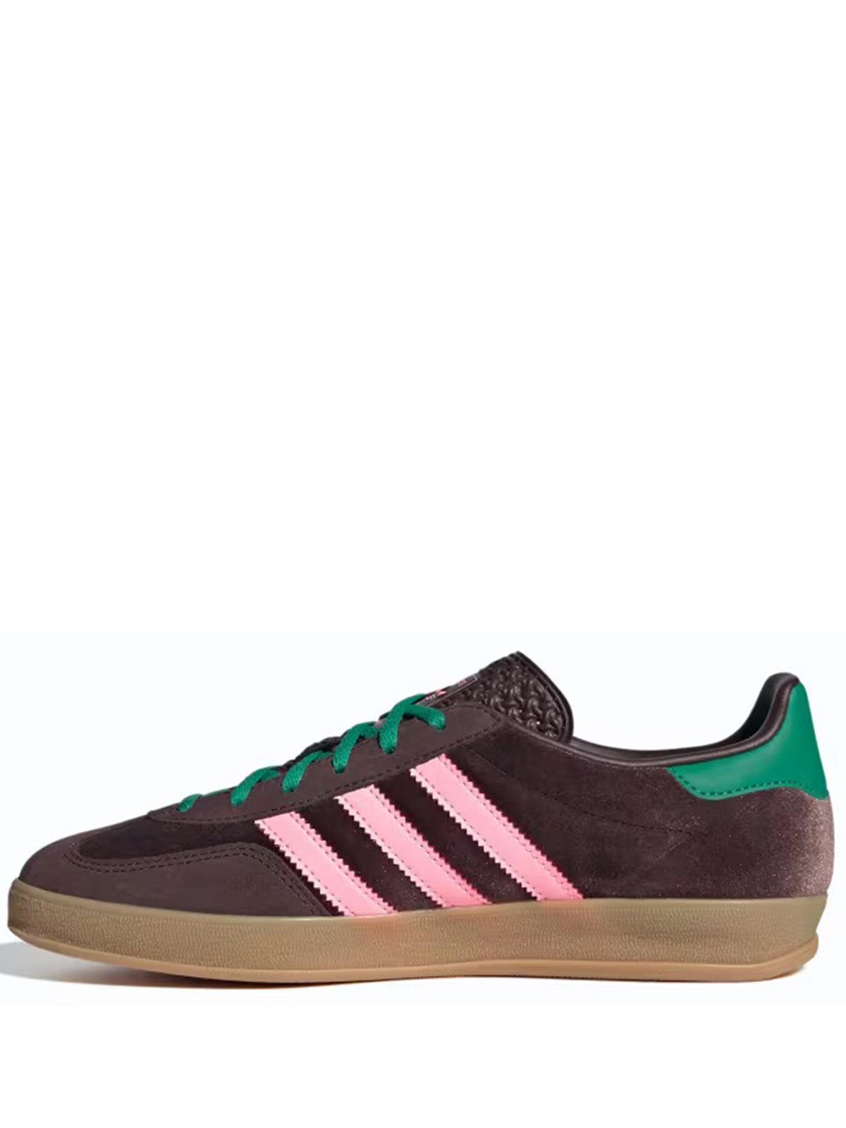 Adidas Originals SNEAKERS Marrone