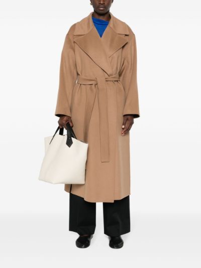 Max Mara CAPISPALLA Beige