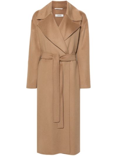 Max Mara CAPISPALLA Beige