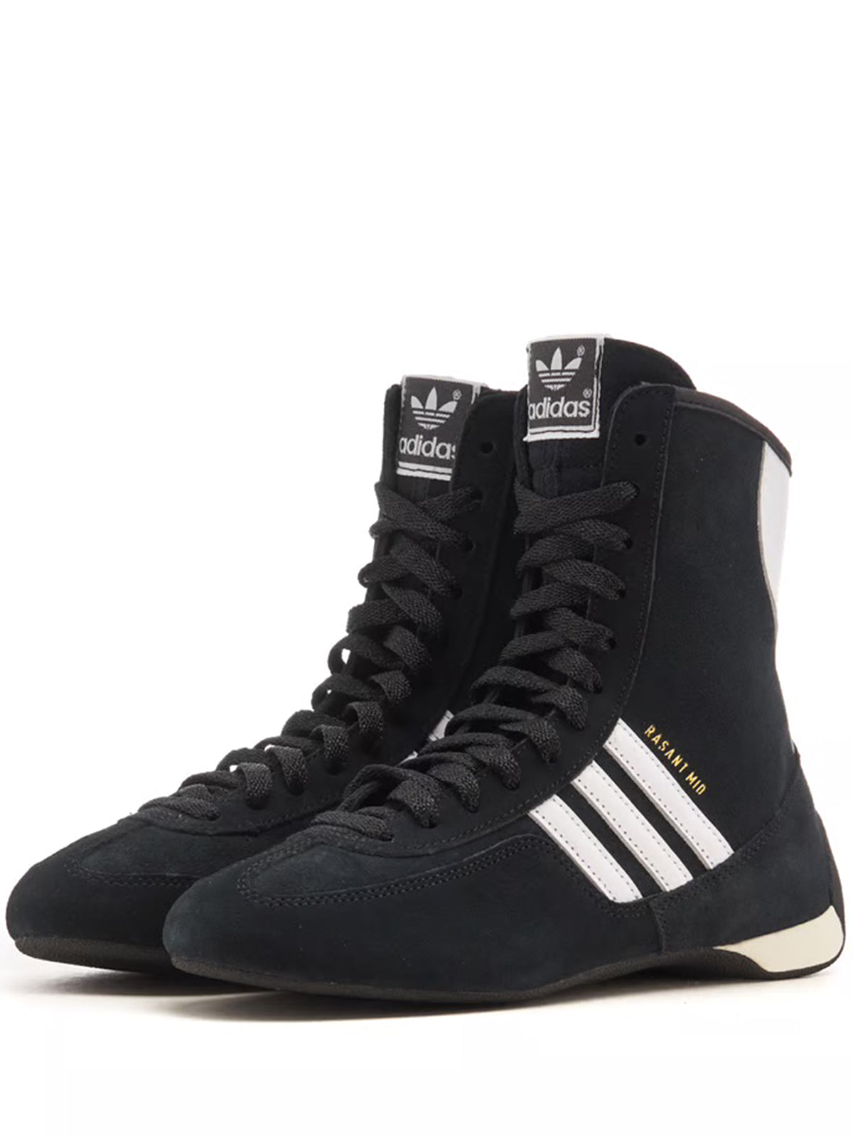 Adidas Originals SNEAKERS Nero