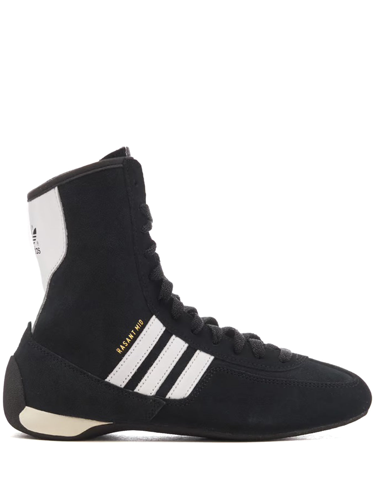 Adidas Originals SNEAKERS Nero