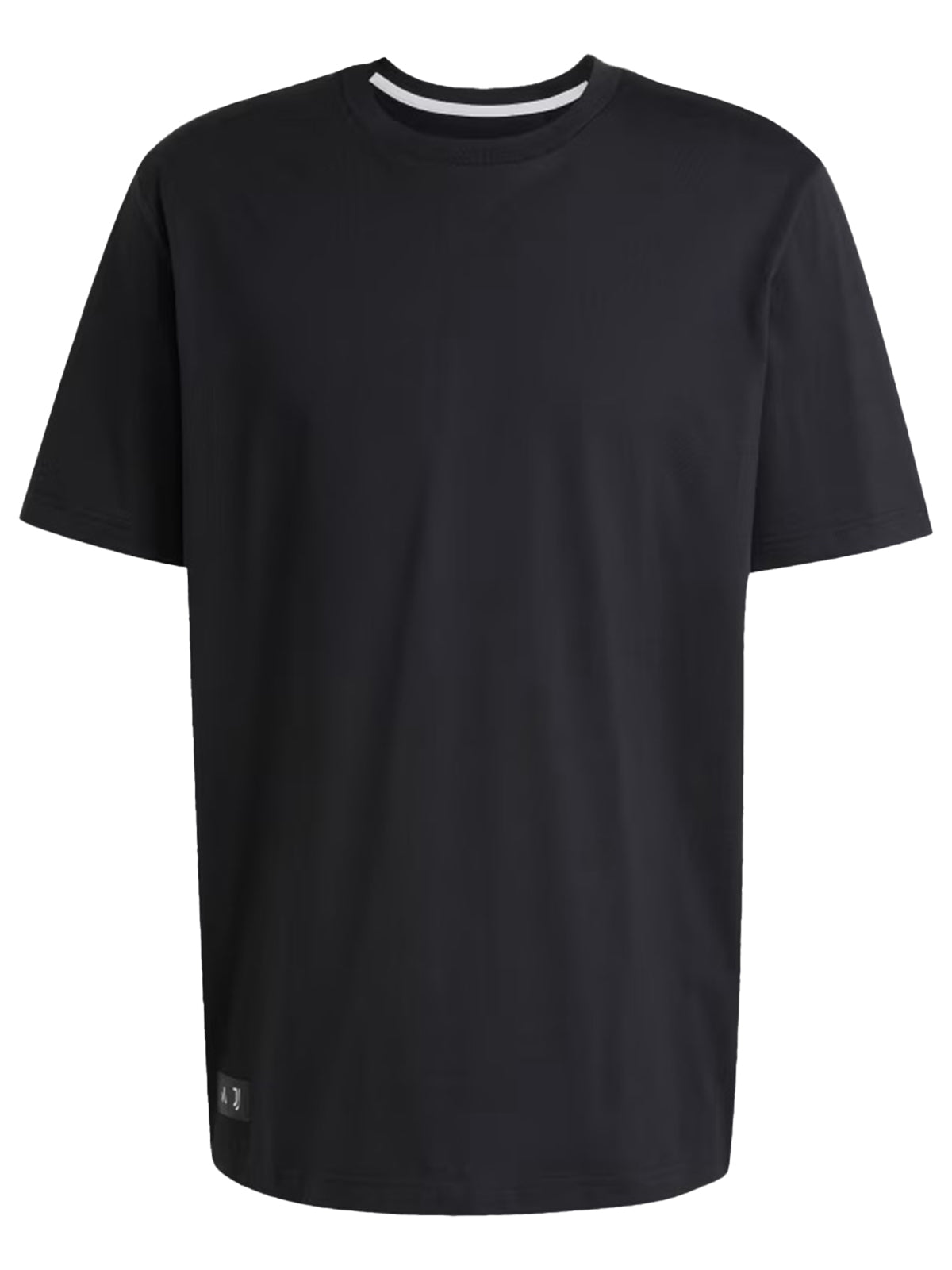 Adidas Originals T-SHIRT Nero