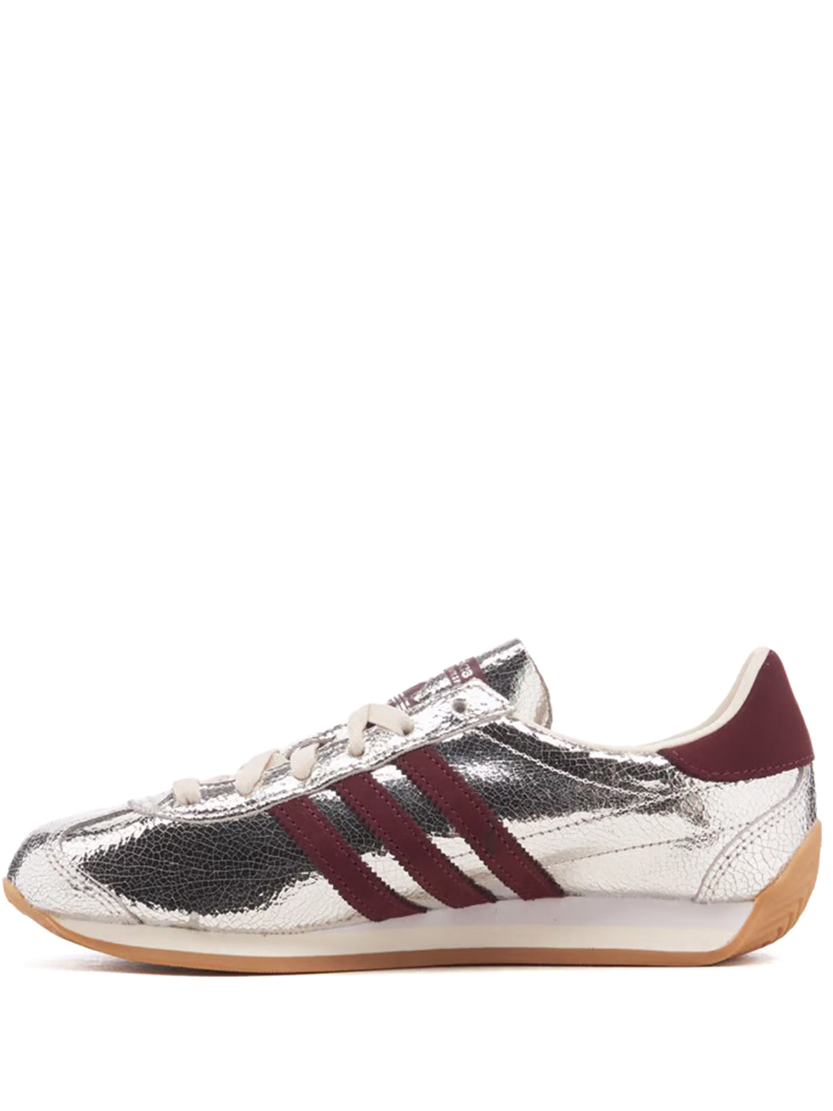 Adidas Originals SNEAKERS Argento