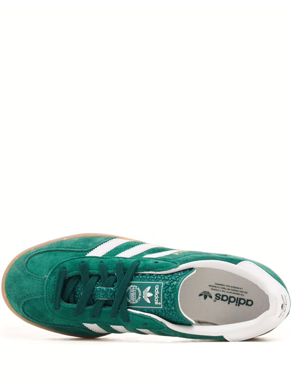 Adidas Originals SNEAKERS Verde