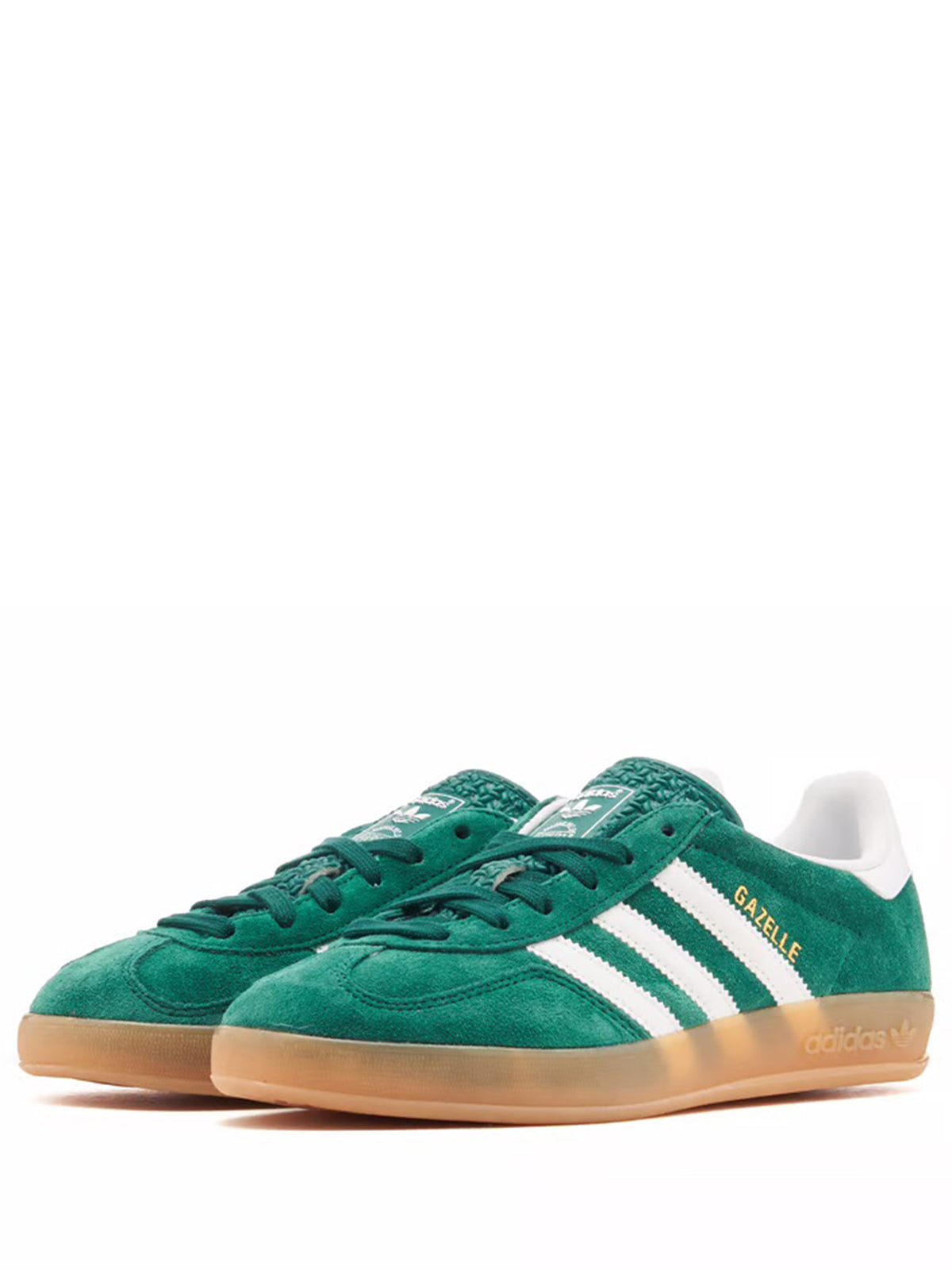 Adidas Originals SNEAKERS Verde