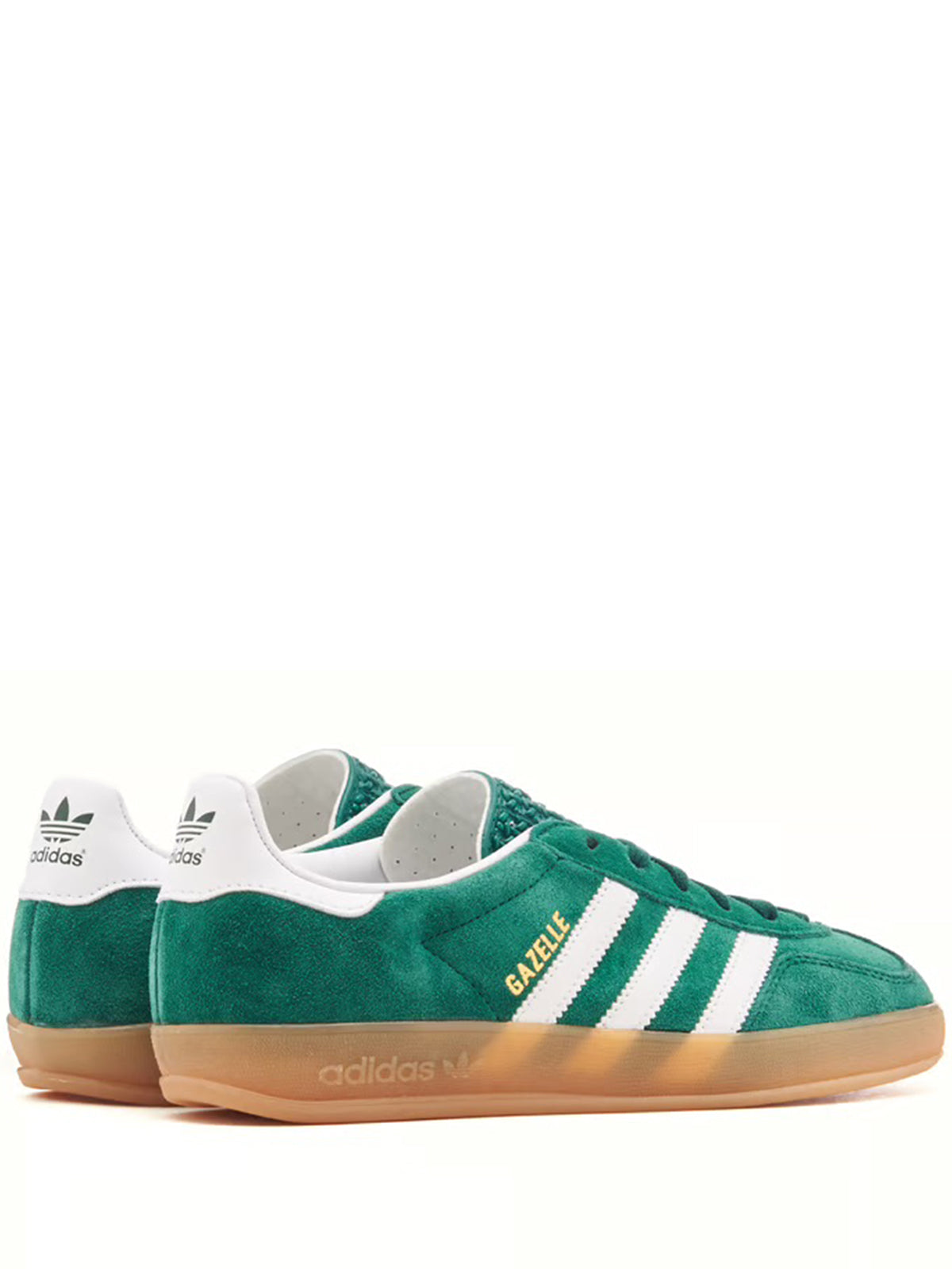 Adidas Originals SNEAKERS Verde