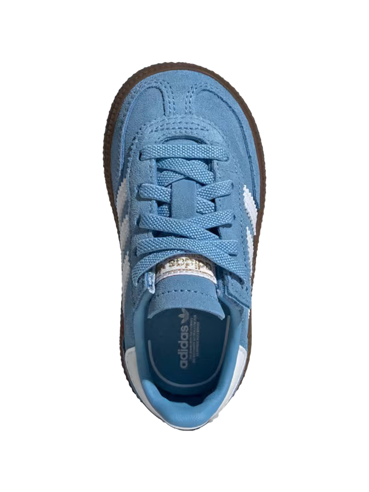 Adidas Originals SNEAKERS Blu