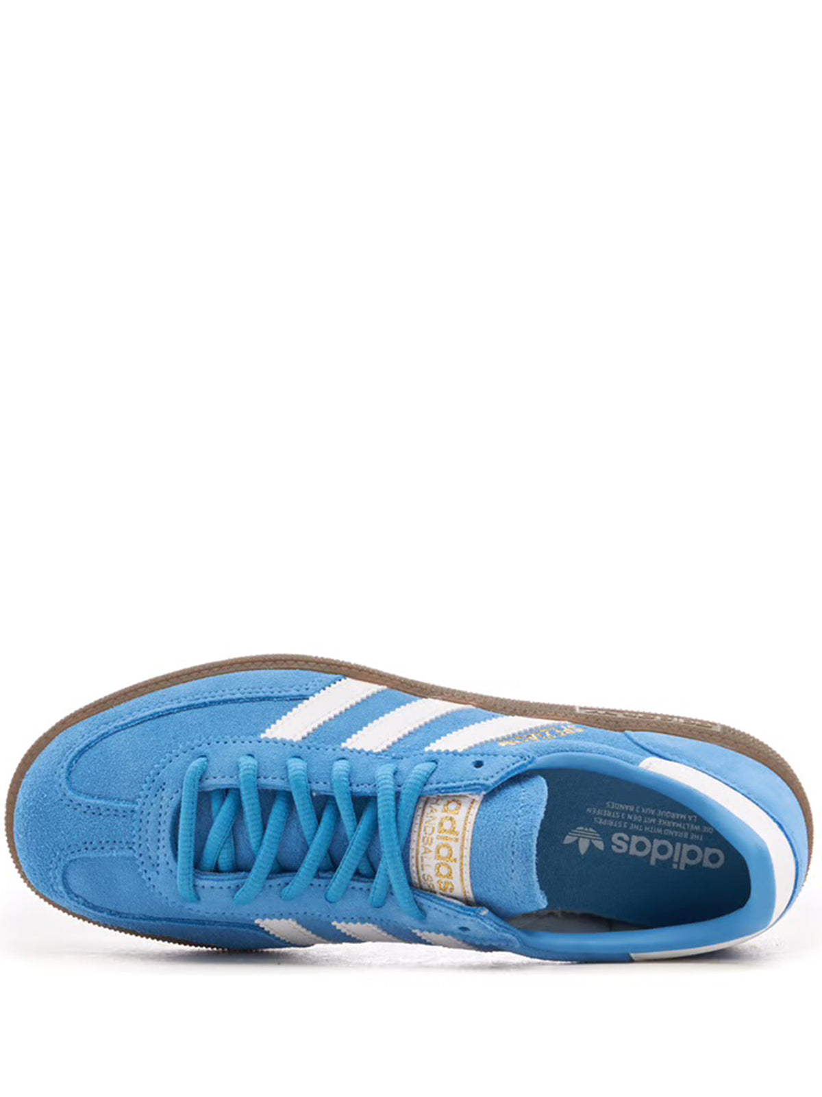 Adidas Originals SNEAKERS Blu