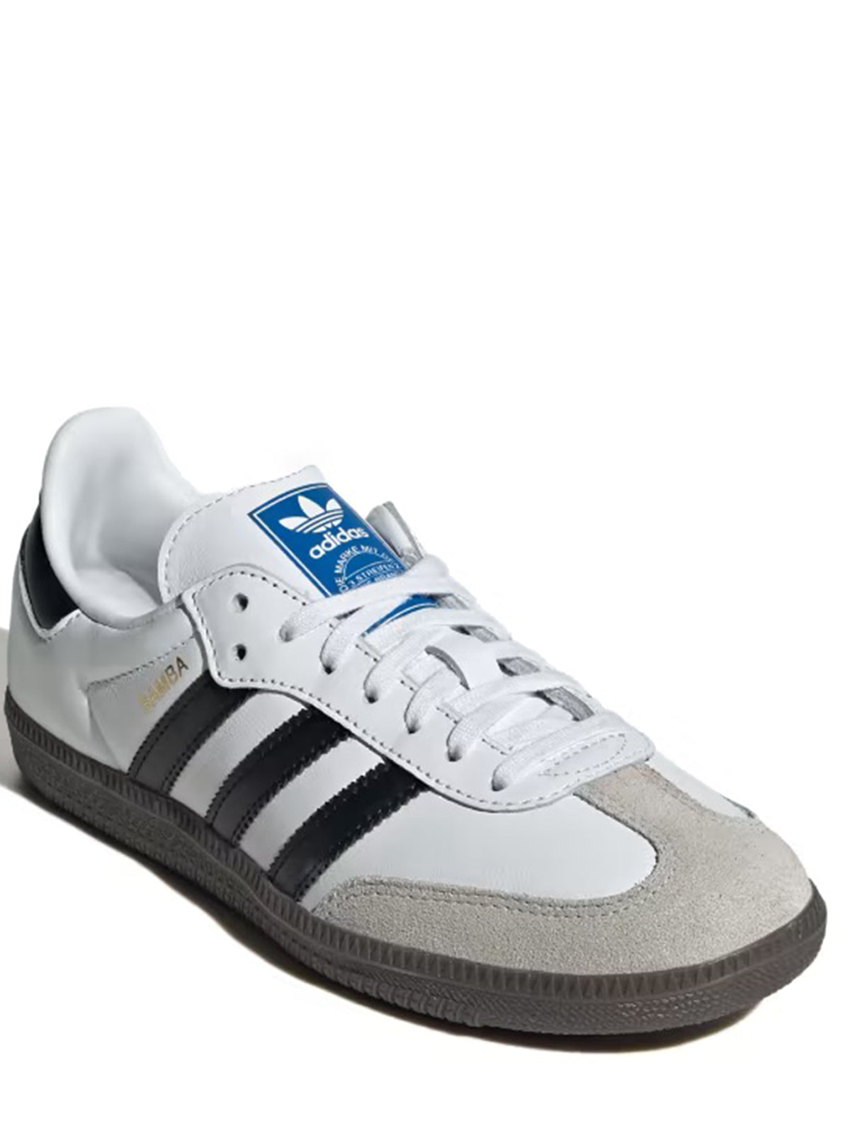 Adidas Originals SNEAKERS Bianco