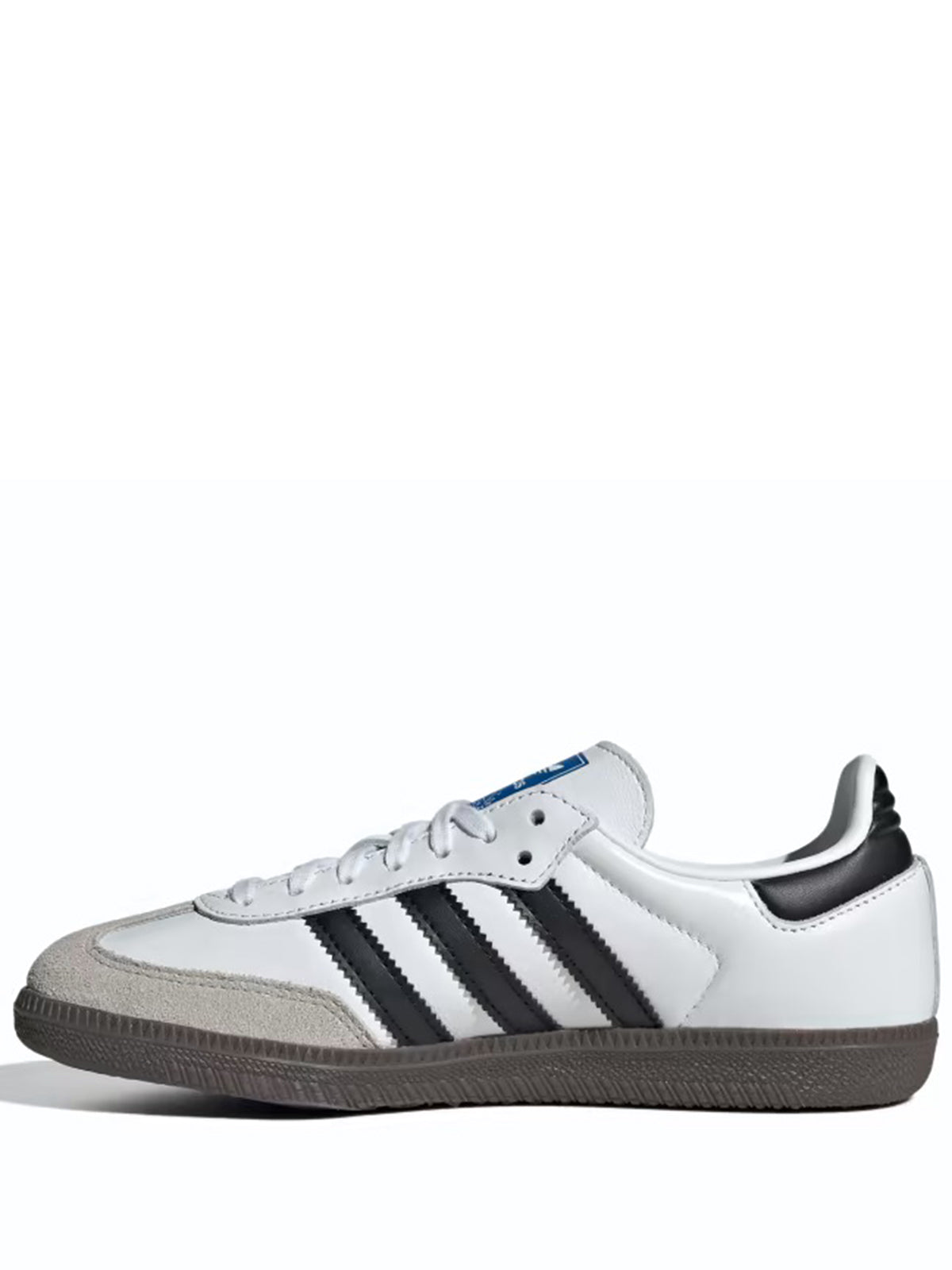 Adidas Originals SNEAKERS Bianco