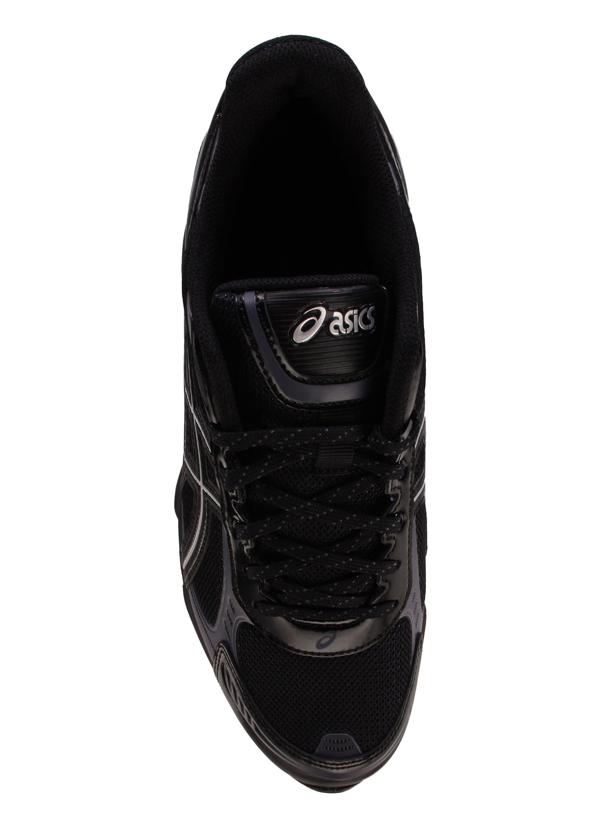 Asics SNEAKERS Nero