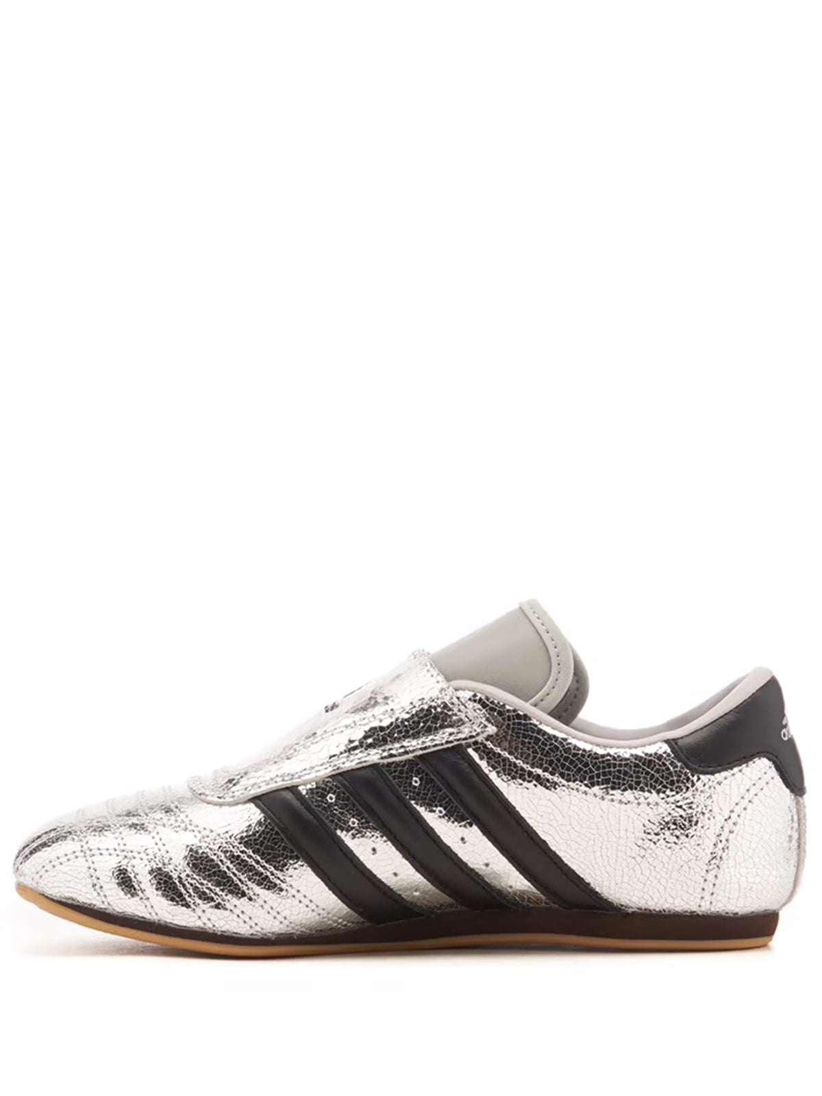 Adidas Originals SNEAKERS Argento