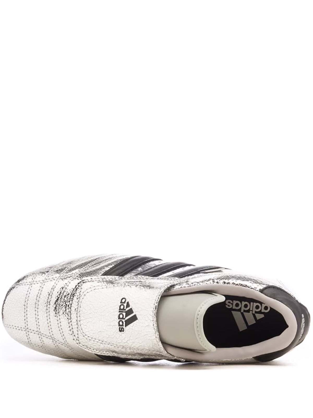 Adidas Originals SNEAKERS Argento