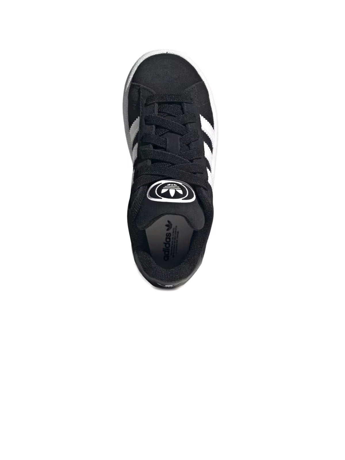 Adidas Originals SNEAKERS Nero