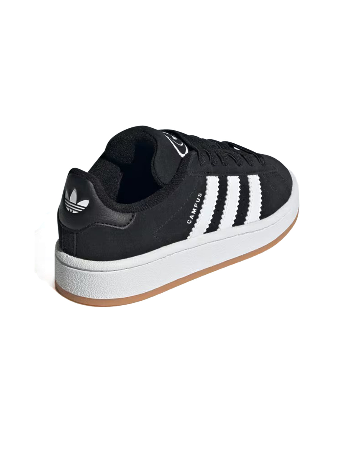 Adidas Originals SNEAKERS Nero