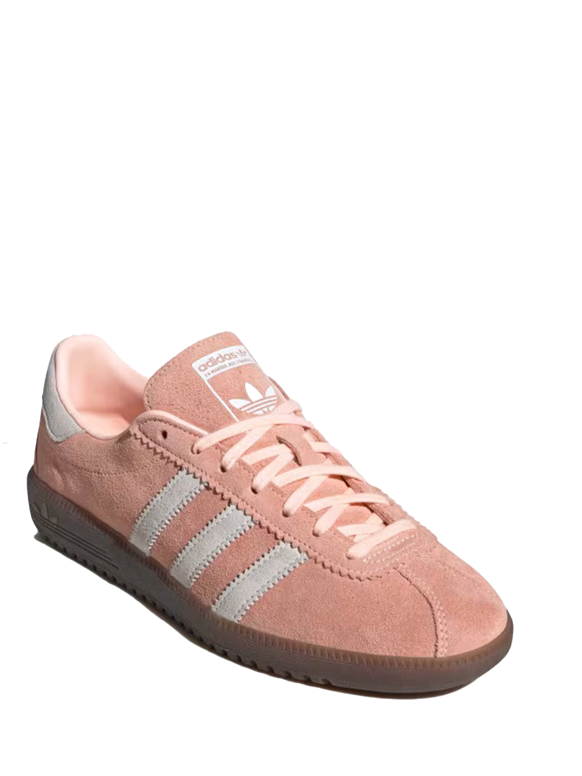 Adidas Originals SNEAKERS Rosa