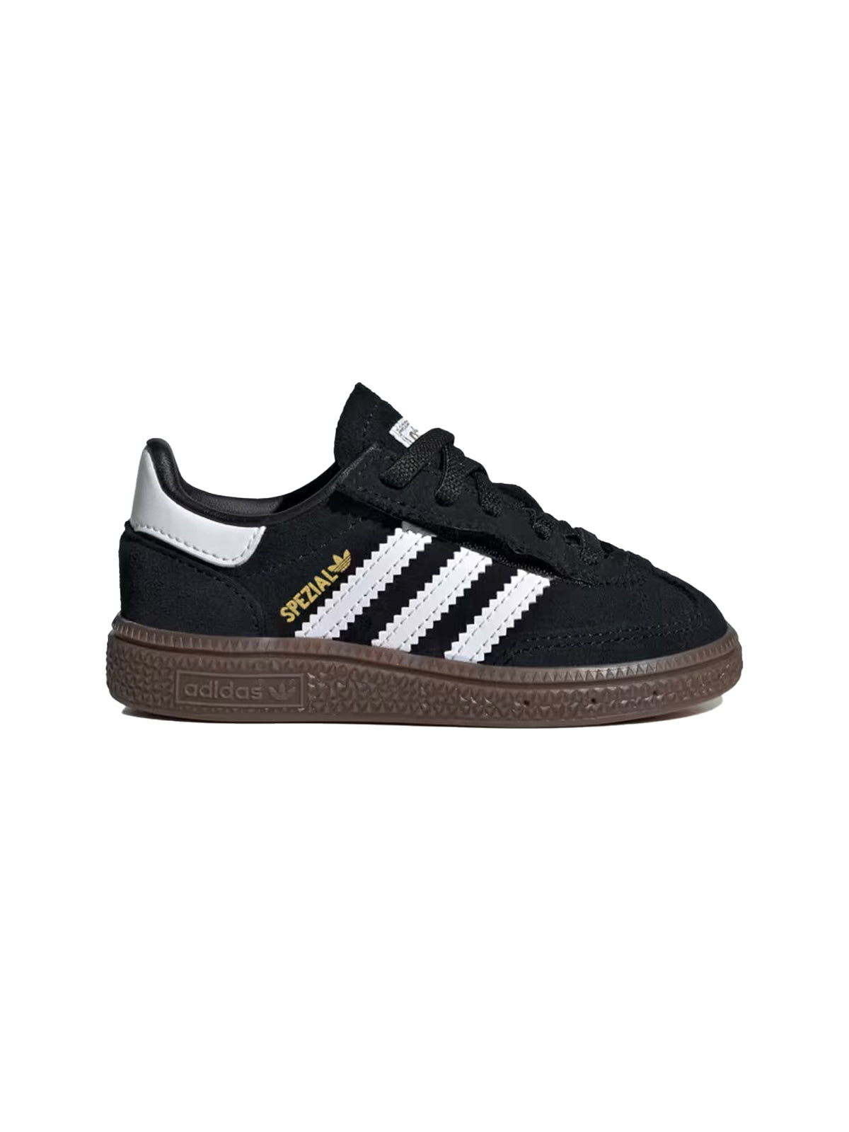 Adidas Originals SNEAKERS Nero