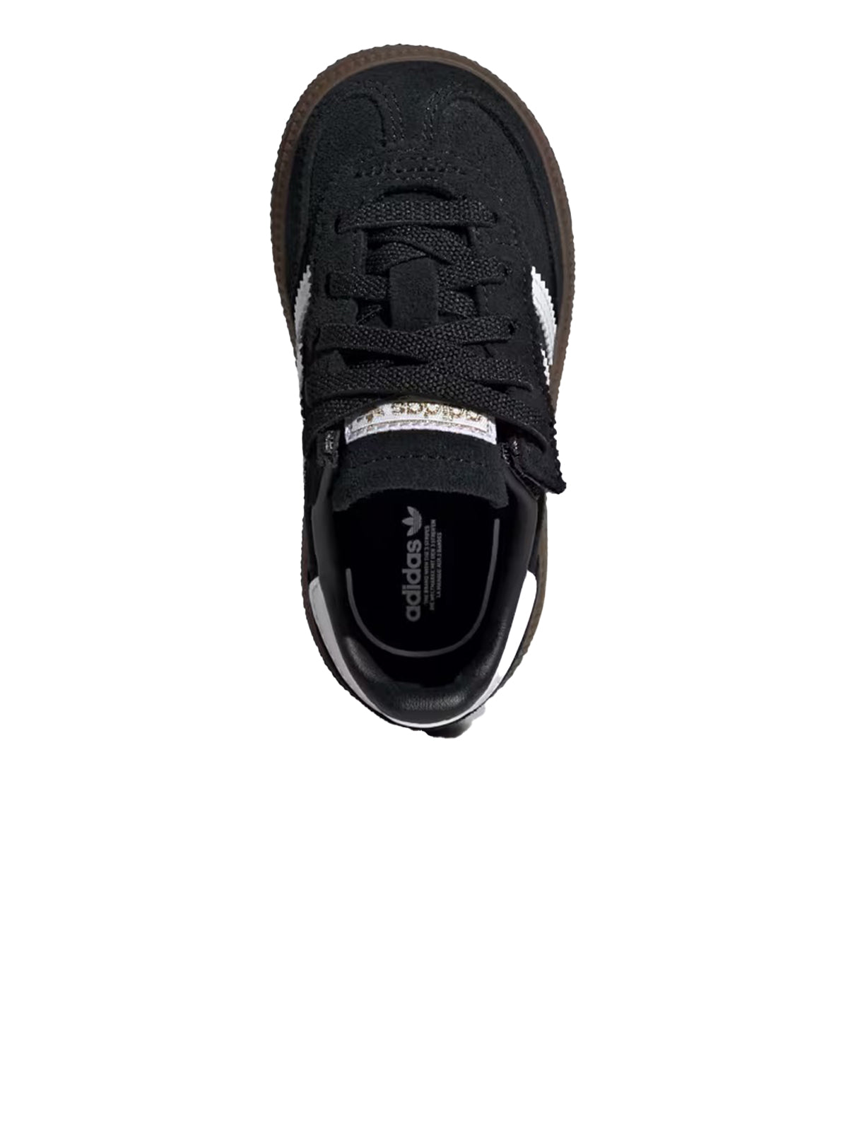 Adidas Originals SNEAKERS Nero