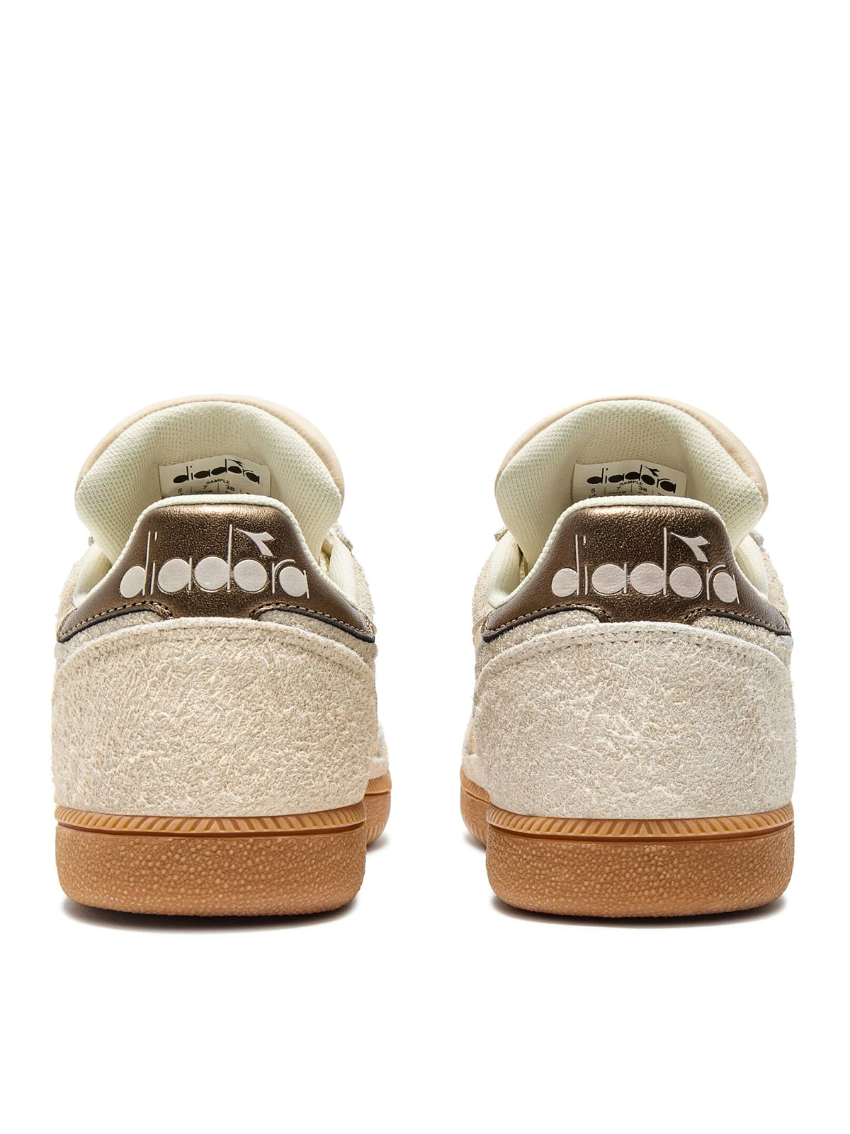 Diadora SNEAKERS Beige