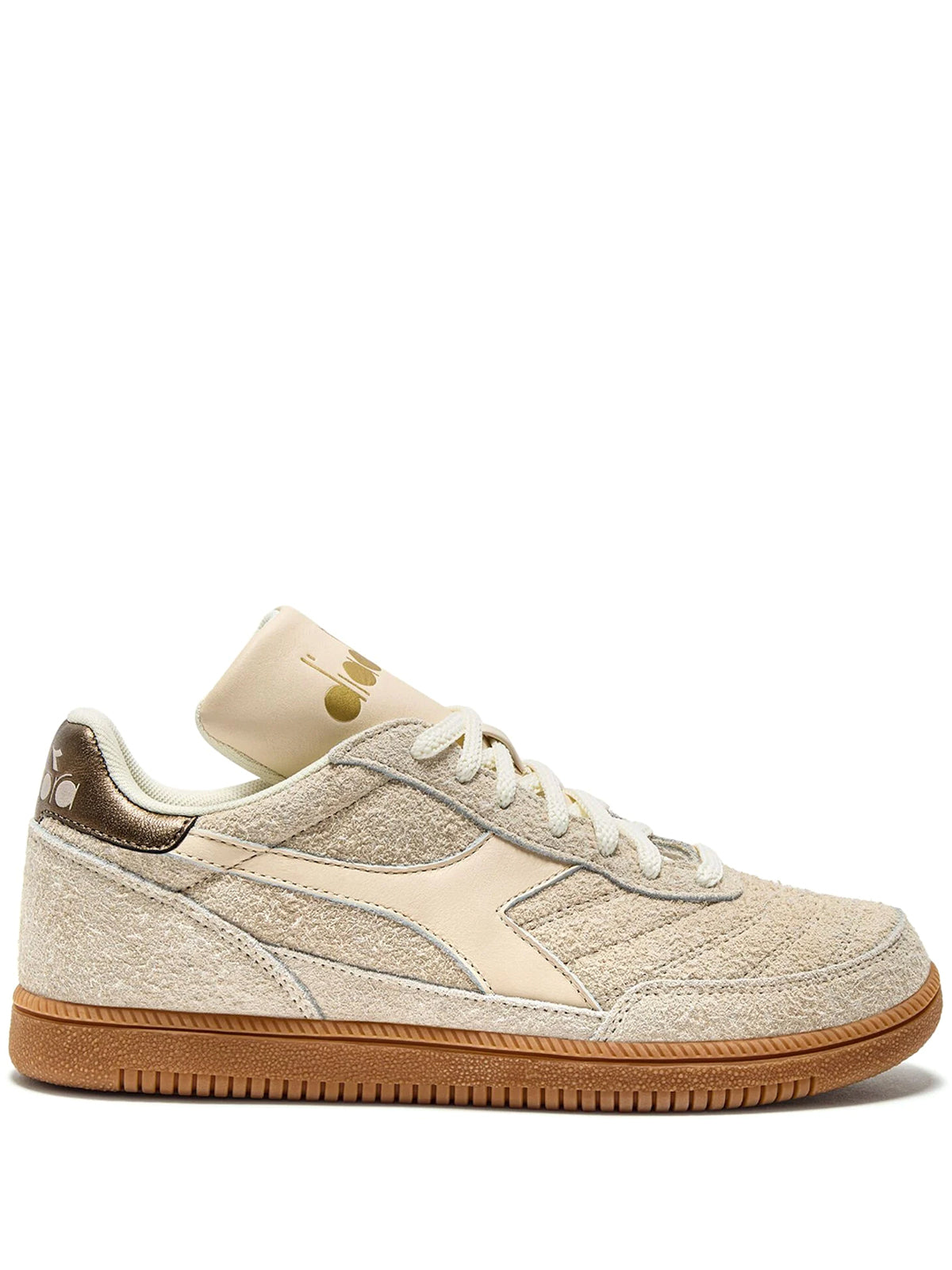 Diadora SNEAKERS Beige