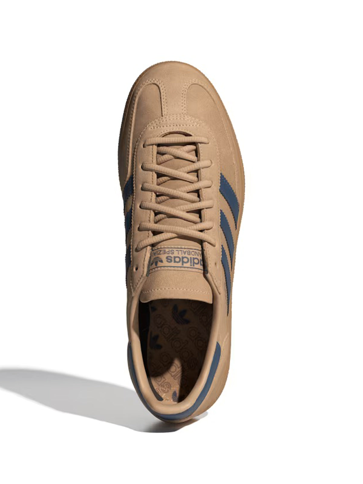 Adidas Originals SNEAKERS Beige