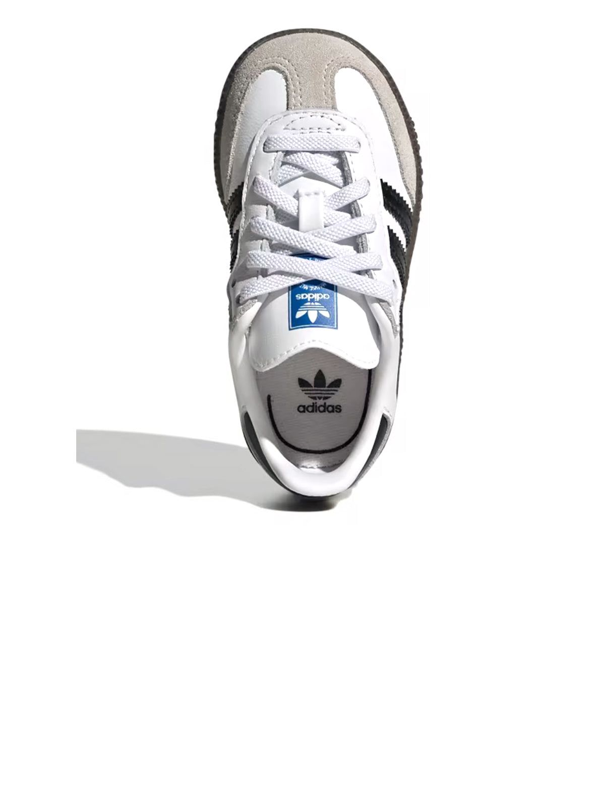 Adidas Originals SNEAKERS Bianco