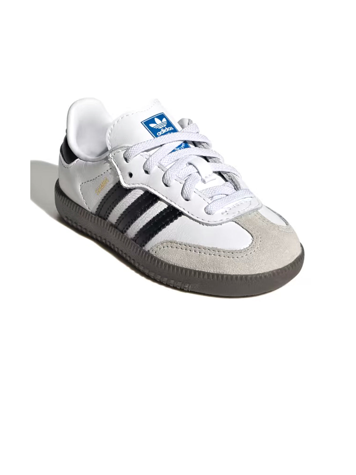 Adidas Originals SNEAKERS Bianco