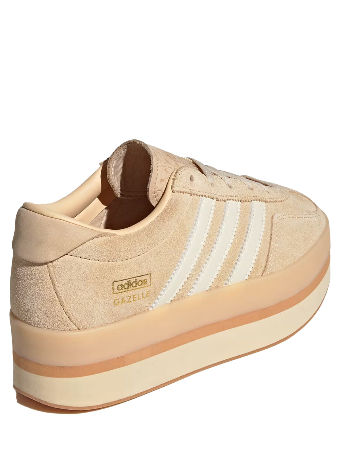 Adidas Originals SNEAKERS Beige