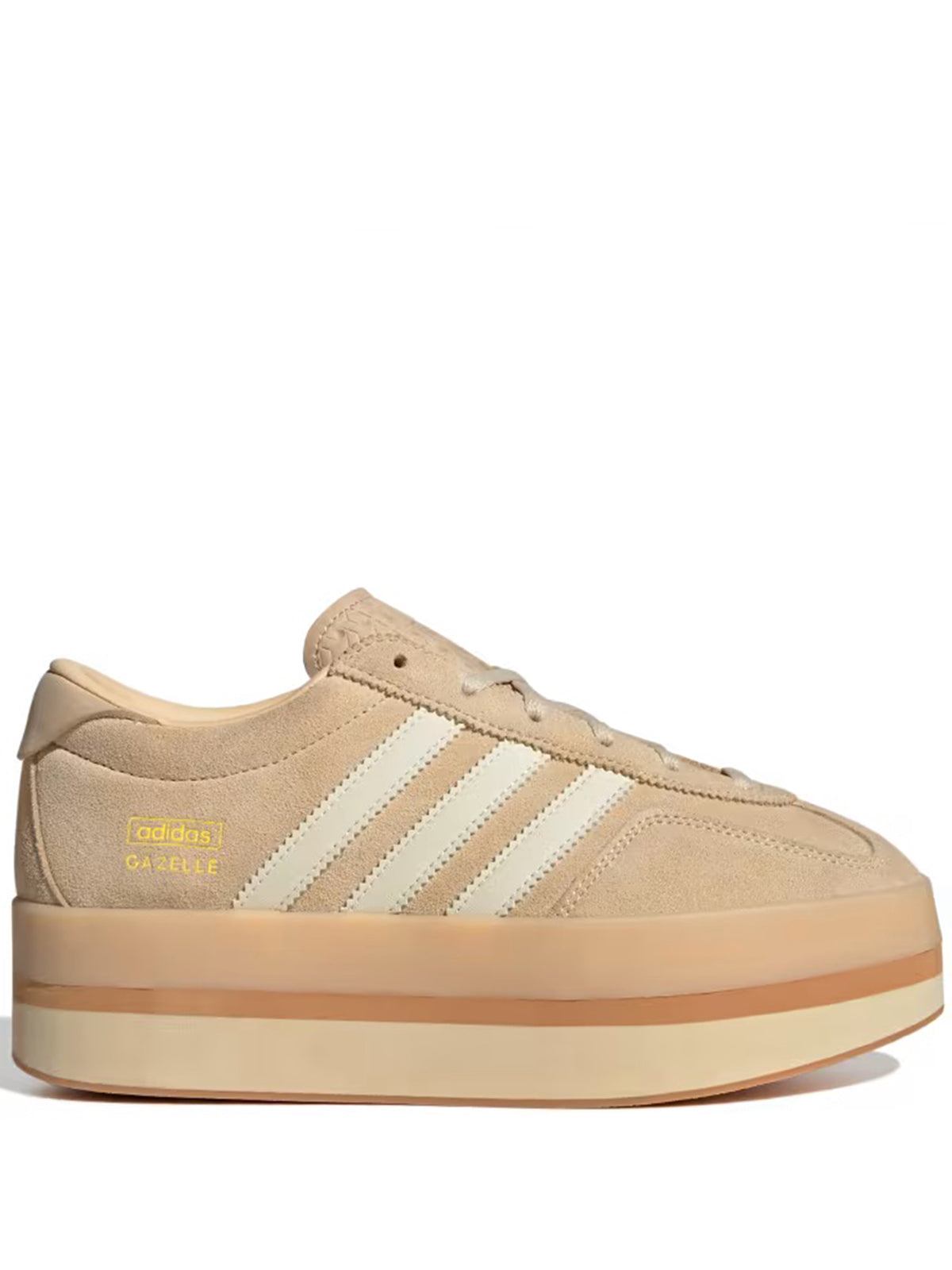 Adidas Originals SNEAKERS Beige