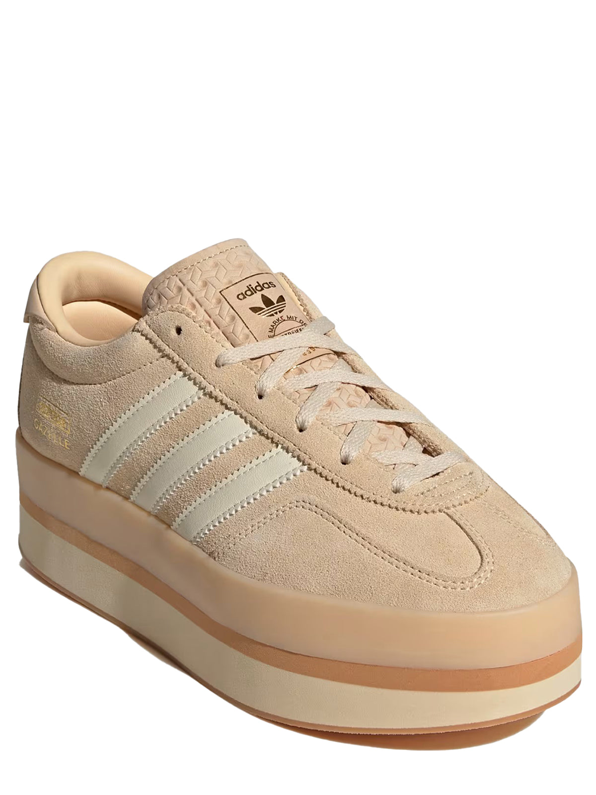 Adidas Originals SNEAKERS Beige