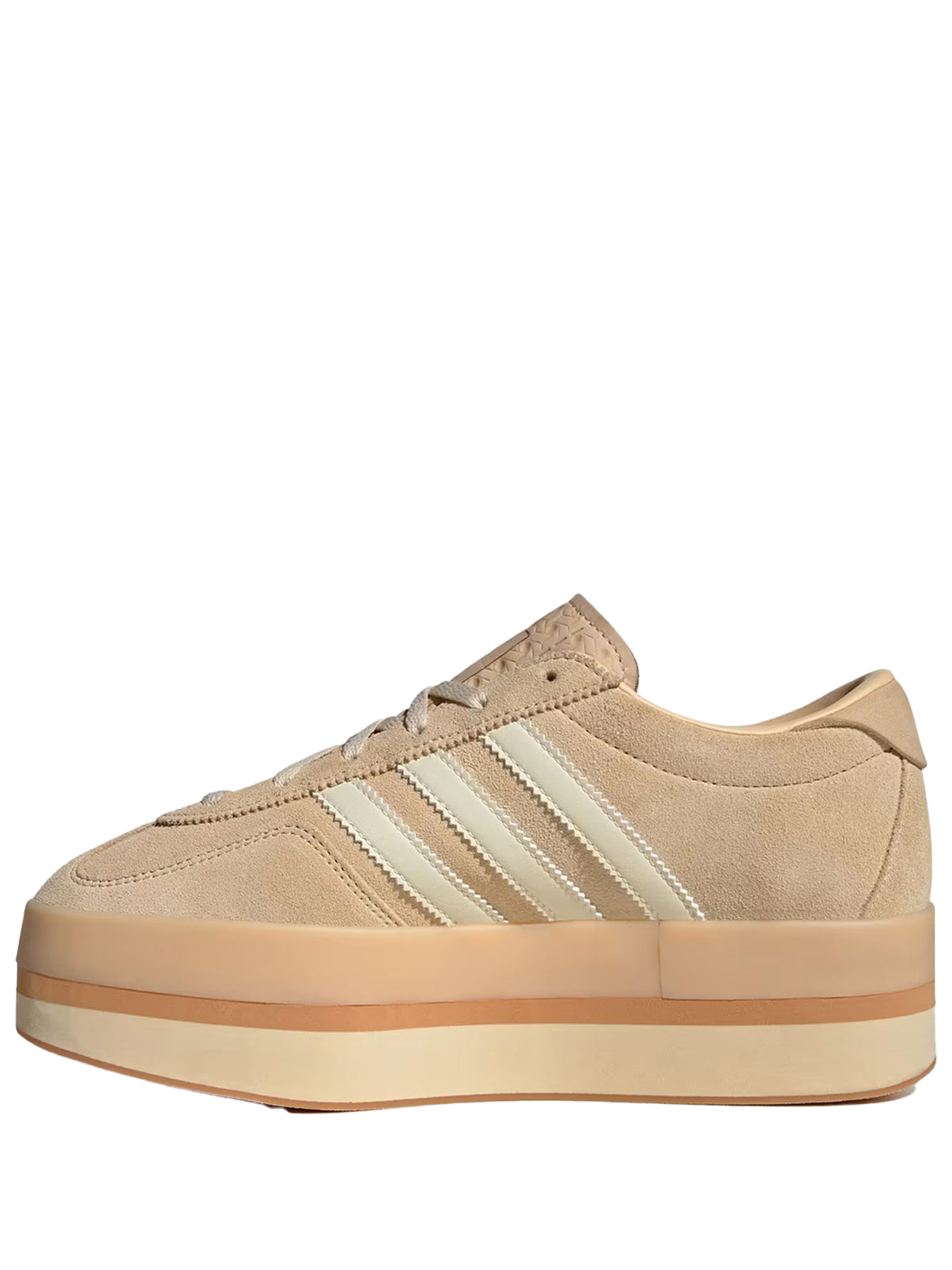 Adidas Originals SNEAKERS Beige