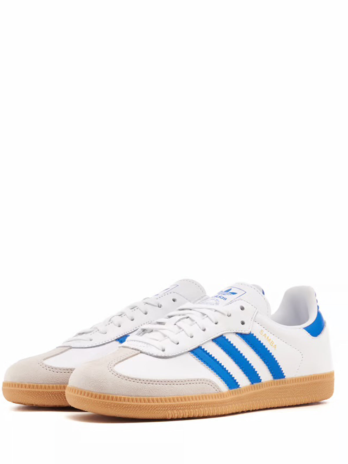 Adidas Originals SNEAKERS Bianco