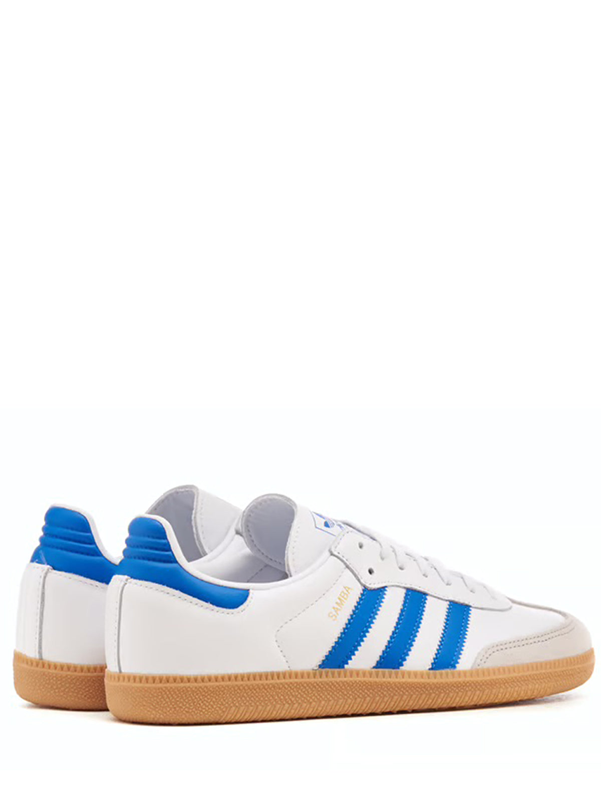 Adidas Originals SNEAKERS Bianco