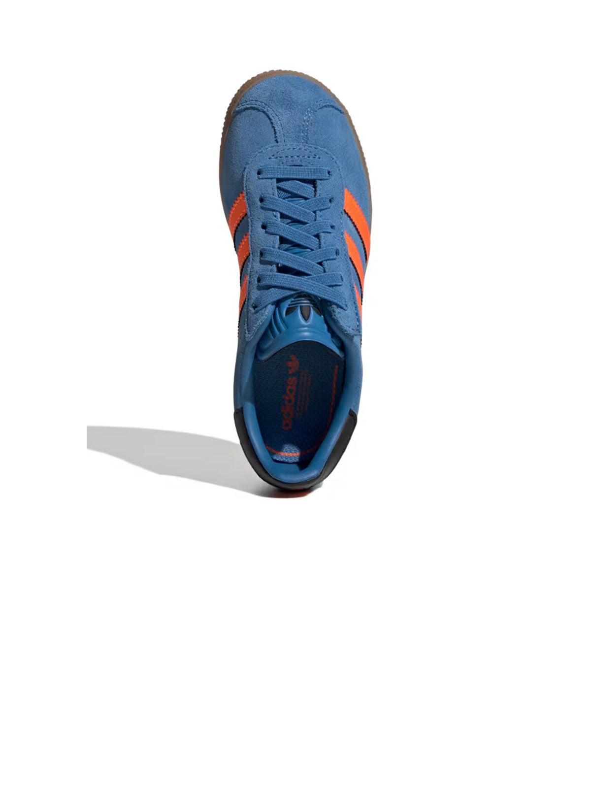 Adidas Originals SNEAKERS Blu